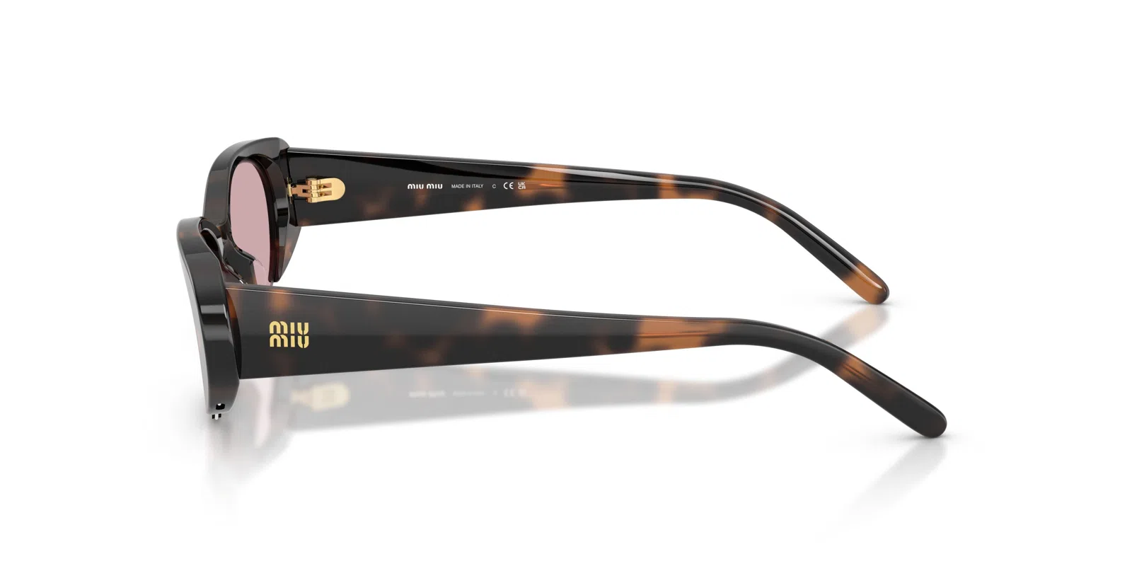 Miu C05SU Sunglasses - view 9